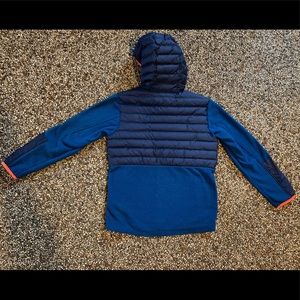 Free Country Jackets & Coats - Free Country Puffer Jacket Free Country Jackets & Coats - Free Country Puffer Jacket